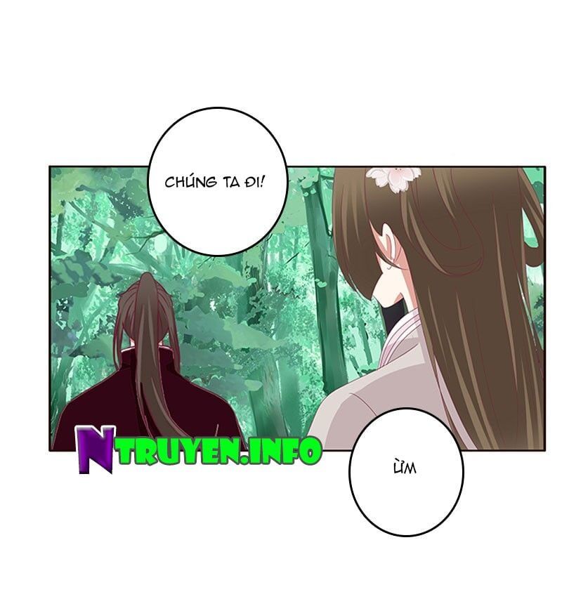 đọc truyện Thông Linh Phi Chương 354 ảnh 9 tại Thiên Thai Truyện