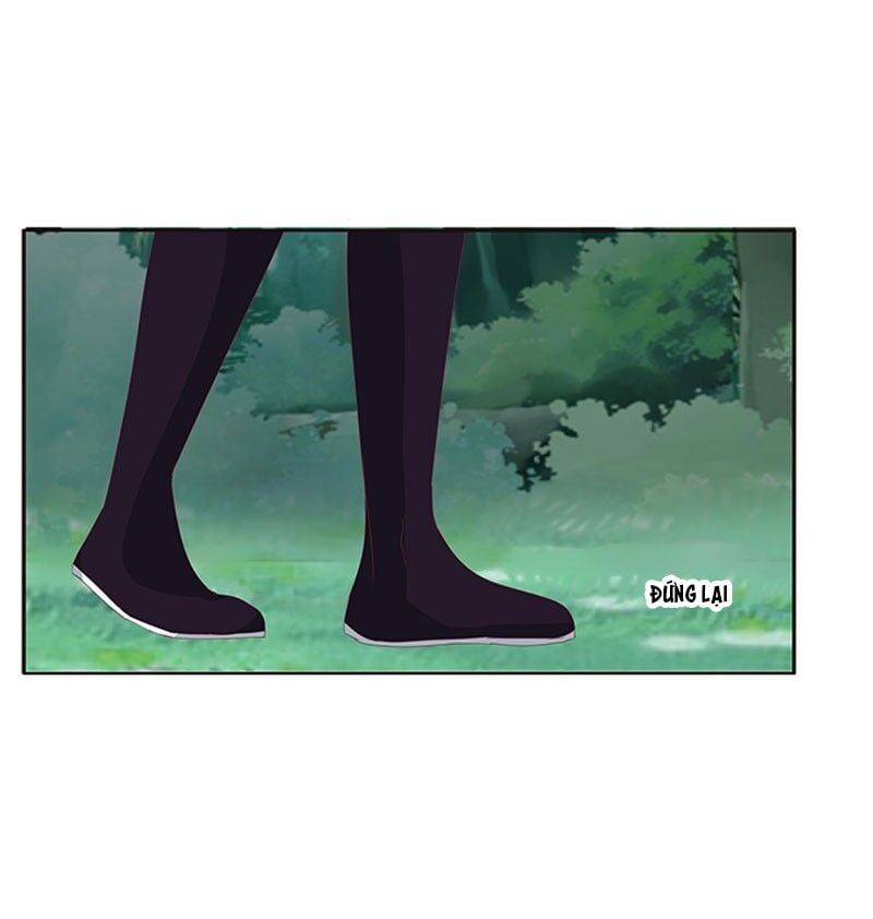 đọc truyện Thông Linh Phi Chương 354 ảnh 10 tại Thiên Thai Truyện