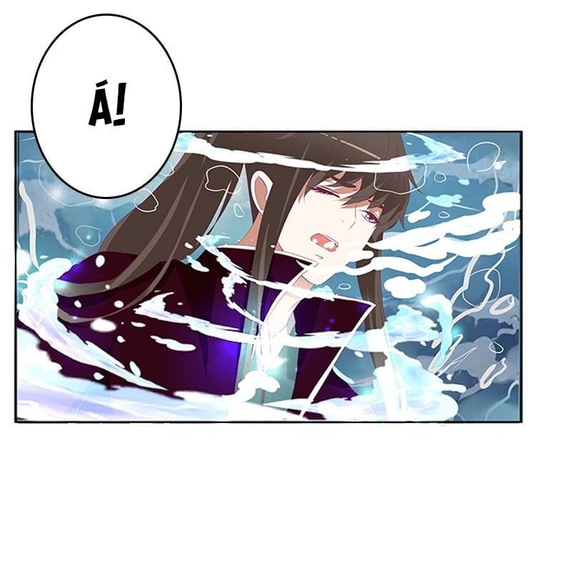 đọc truyện Thông Linh Phi Chương 355 ảnh 12 tại Thiên Thai Truyện