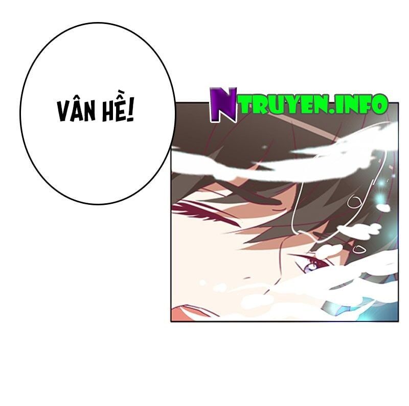 đọc truyện Thông Linh Phi Chương 355 ảnh 14 tại Thiên Thai Truyện