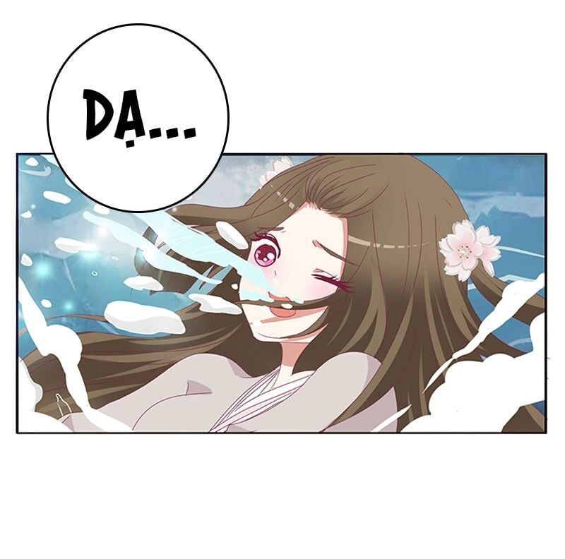 đọc truyện Thông Linh Phi Chương 355 ảnh 15 tại Thiên Thai Truyện