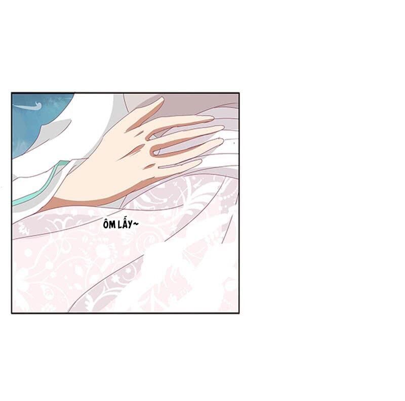 đọc truyện Thông Linh Phi Chương 355 ảnh 16 tại Thiên Thai Truyện