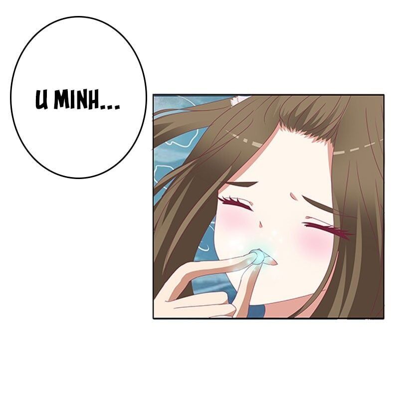 đọc truyện Thông Linh Phi Chương 355 ảnh 17 tại Thiên Thai Truyện