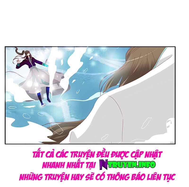 đọc truyện Thông Linh Phi Chương 355 ảnh 18 tại Thiên Thai Truyện