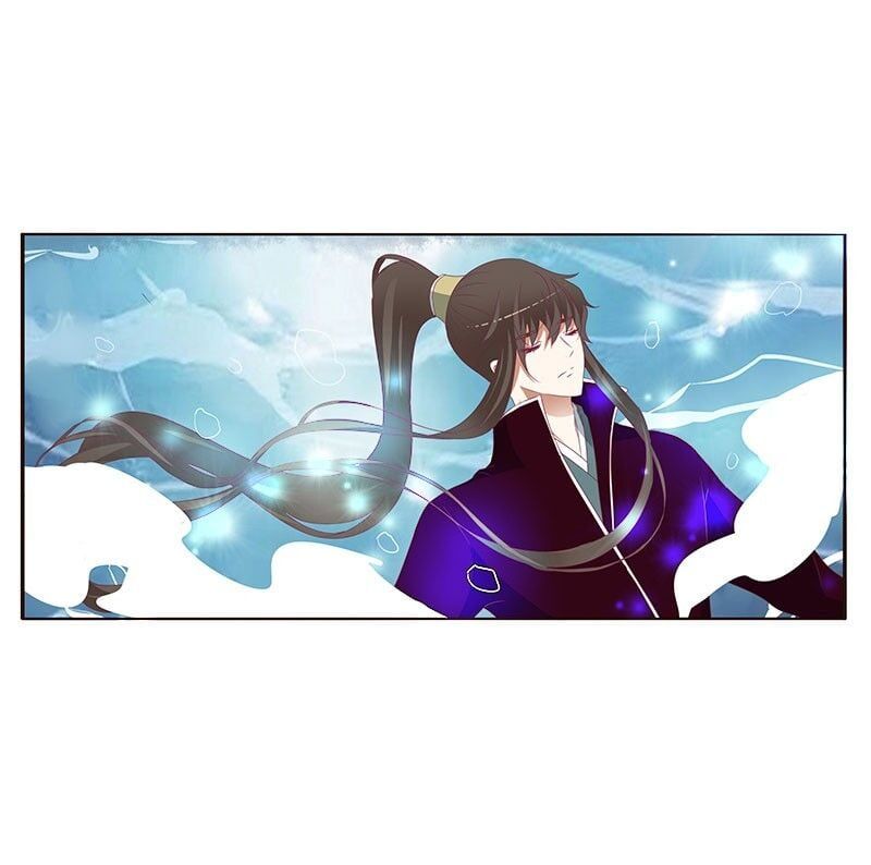 đọc truyện Thông Linh Phi Chương 355 ảnh 19 tại Thiên Thai Truyện