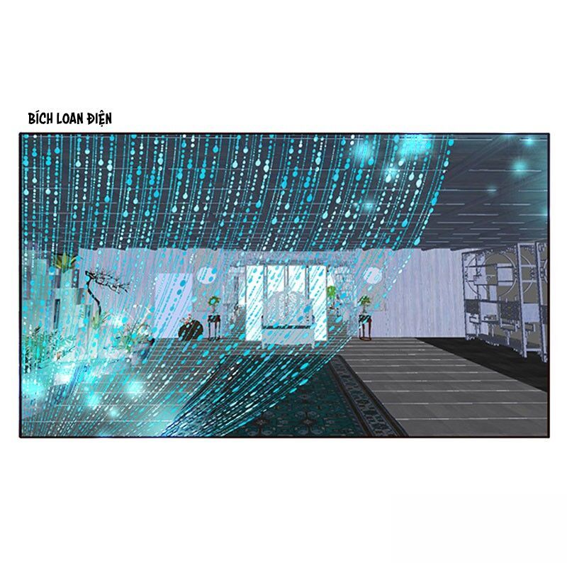 đọc truyện Thông Linh Phi Chương 355 ảnh 21 tại Thiên Thai Truyện