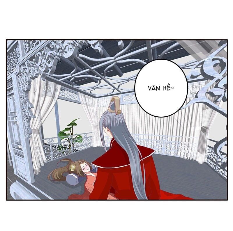 đọc truyện Thông Linh Phi Chương 355 ảnh 23 tại Thiên Thai Truyện