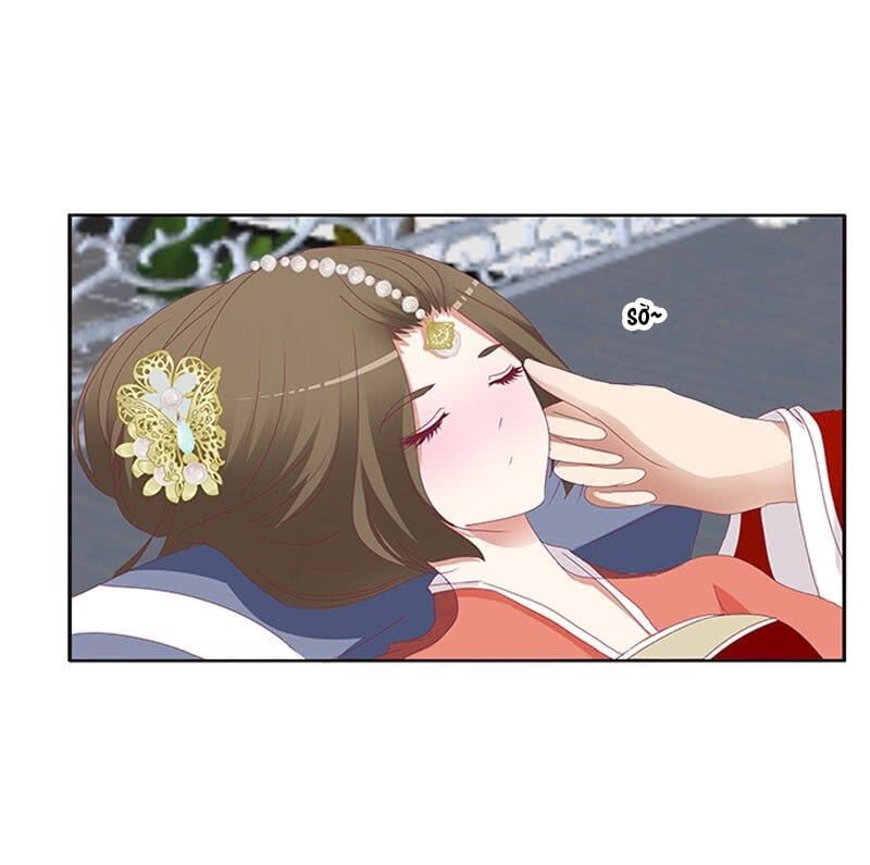 đọc truyện Thông Linh Phi Chương 355 ảnh 24 tại Thiên Thai Truyện