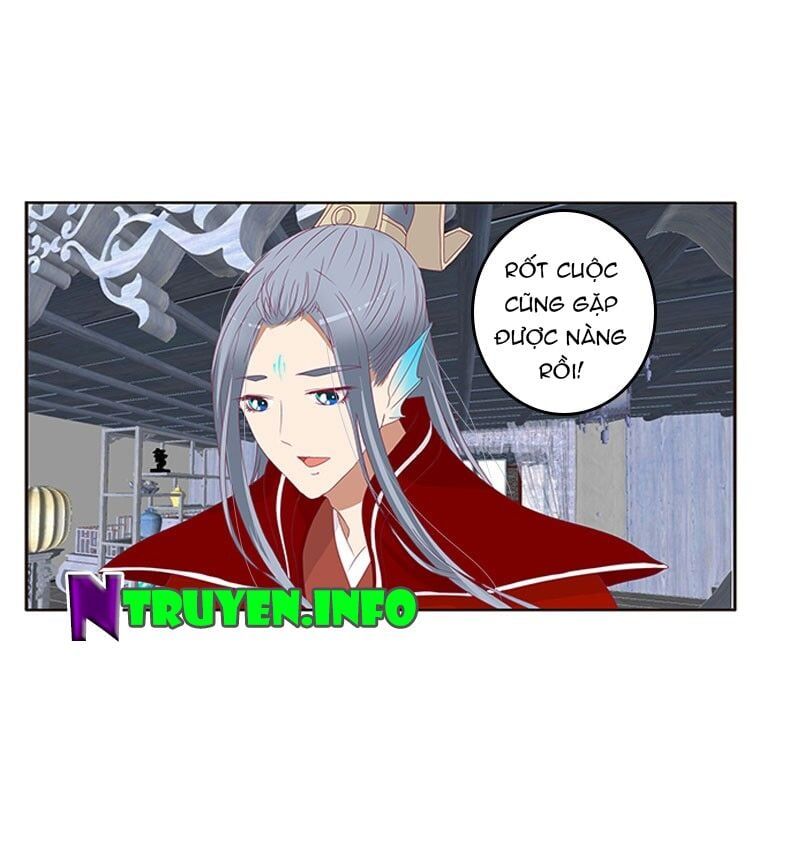 đọc truyện Thông Linh Phi Chương 355 ảnh 25 tại Thiên Thai Truyện