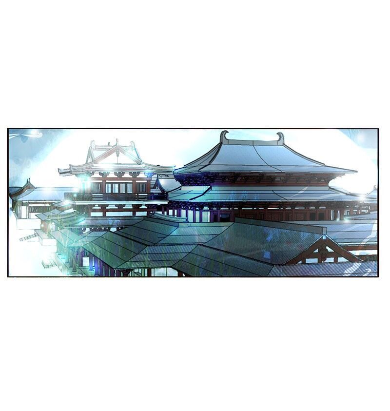 đọc truyện Thông Linh Phi Chương 355 ảnh 26 tại Thiên Thai Truyện