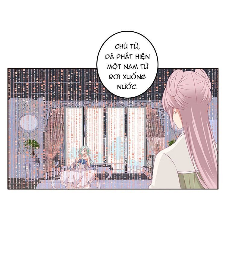 đọc truyện Thông Linh Phi Chương 355 ảnh 27 tại Thiên Thai Truyện