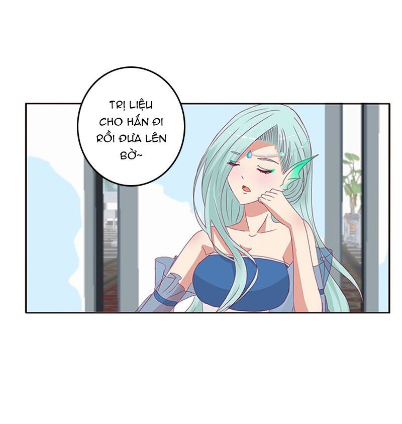 đọc truyện Thông Linh Phi Chương 355 ảnh 28 tại Thiên Thai Truyện