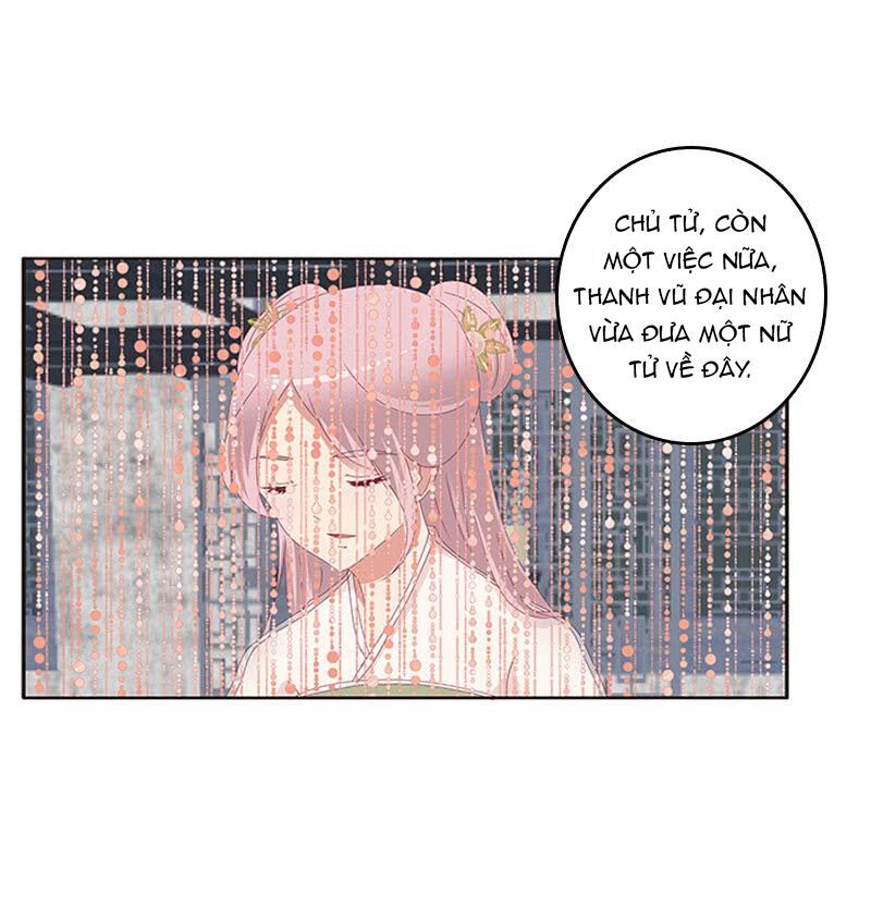 đọc truyện Thông Linh Phi Chương 355 ảnh 29 tại Thiên Thai Truyện