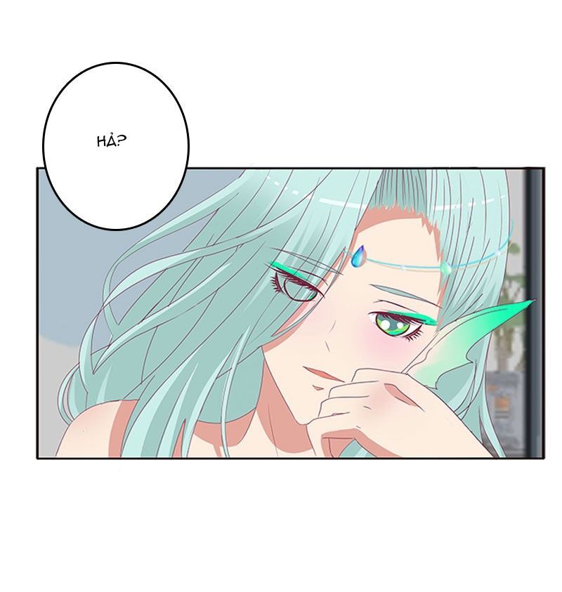 đọc truyện Thông Linh Phi Chương 355 ảnh 30 tại Thiên Thai Truyện