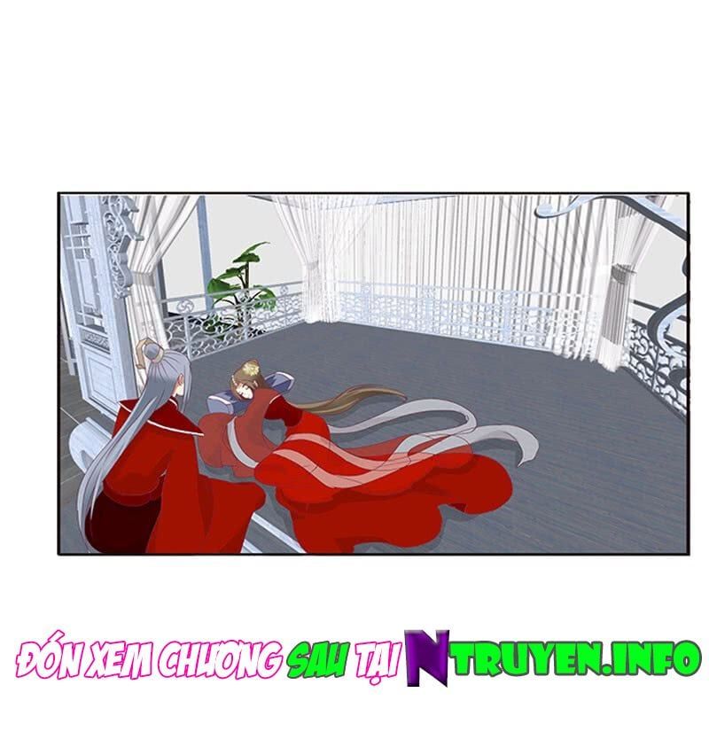 đọc truyện Thông Linh Phi Chương 355 ảnh 32 tại Thiên Thai Truyện