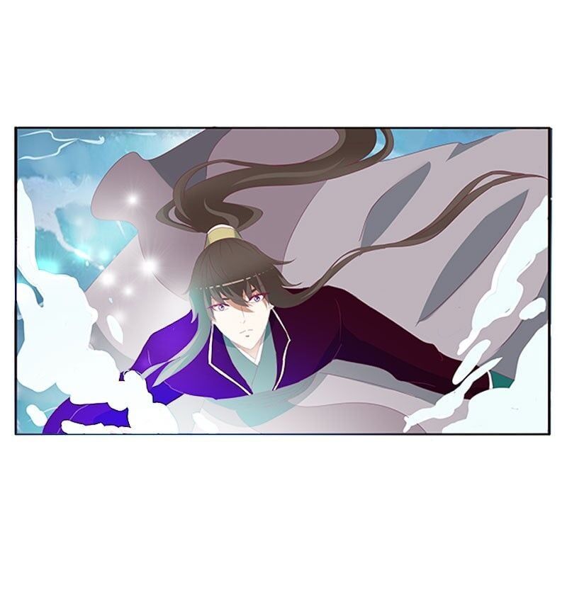 đọc truyện Thông Linh Phi Chương 355 ảnh 7 tại Thiên Thai Truyện