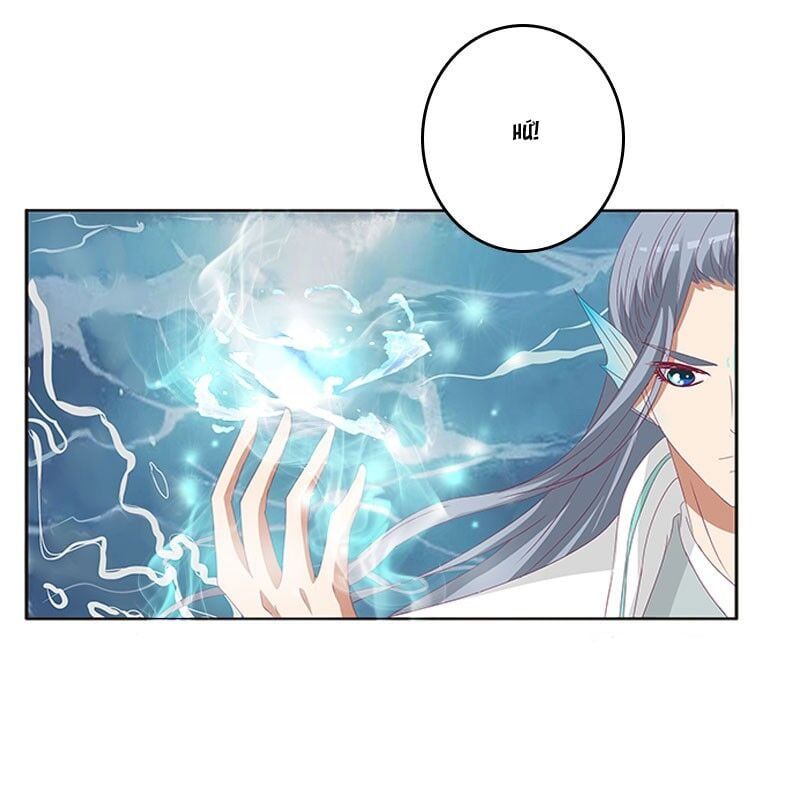 đọc truyện Thông Linh Phi Chương 355 ảnh 8 tại Thiên Thai Truyện