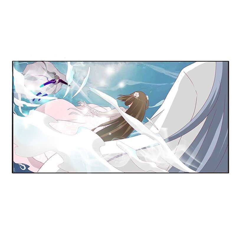 đọc truyện Thông Linh Phi Chương 355 ảnh 9 tại Thiên Thai Truyện