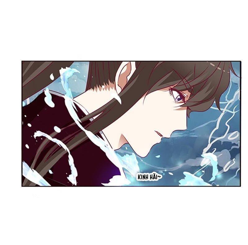 đọc truyện Thông Linh Phi Chương 355 ảnh 11 tại Thiên Thai Truyện