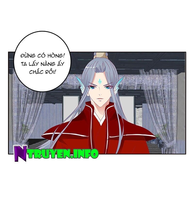 đọc truyện Thông Linh Phi Chương 356 ảnh 13 tại Thiên Thai Truyện