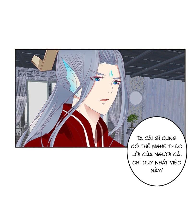 đọc truyện Thông Linh Phi Chương 356 ảnh 15 tại Thiên Thai Truyện