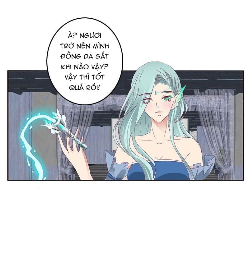 đọc truyện Thông Linh Phi Chương 356 ảnh 16 tại Thiên Thai Truyện