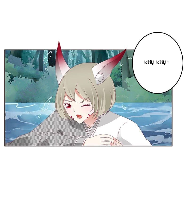 đọc truyện Thông Linh Phi Chương 356 ảnh 18 tại Thiên Thai Truyện