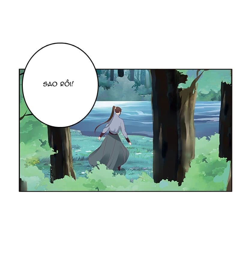 đọc truyện Thông Linh Phi Chương 356 ảnh 19 tại Thiên Thai Truyện