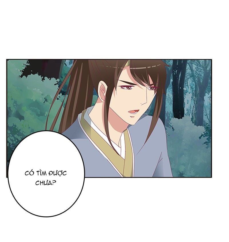 đọc truyện Thông Linh Phi Chương 356 ảnh 20 tại Thiên Thai Truyện