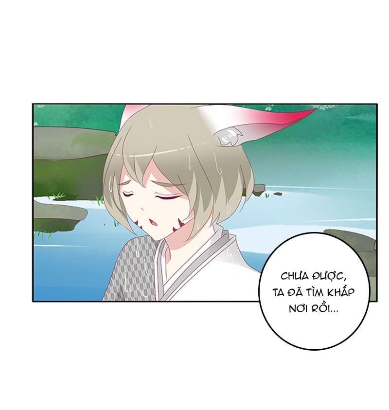 đọc truyện Thông Linh Phi Chương 356 ảnh 21 tại Thiên Thai Truyện