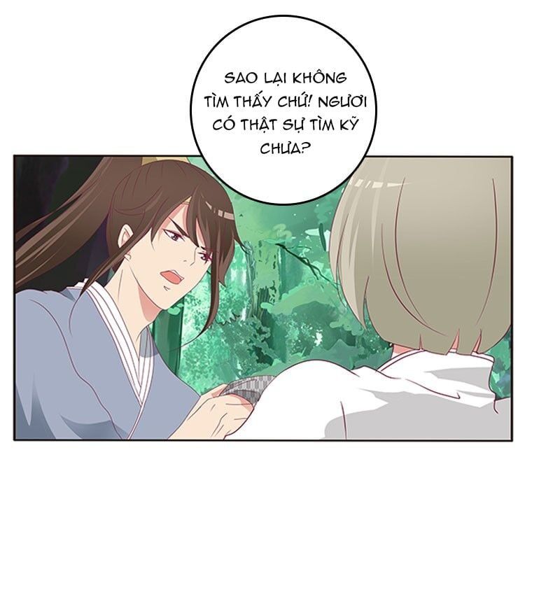 đọc truyện Thông Linh Phi Chương 356 ảnh 22 tại Thiên Thai Truyện