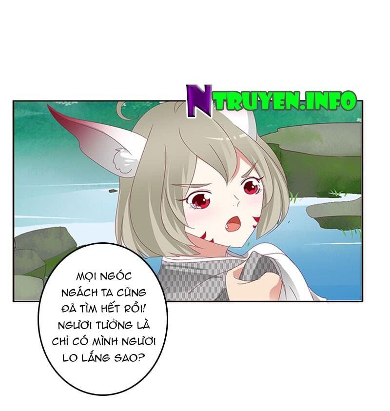 đọc truyện Thông Linh Phi Chương 356 ảnh 23 tại Thiên Thai Truyện