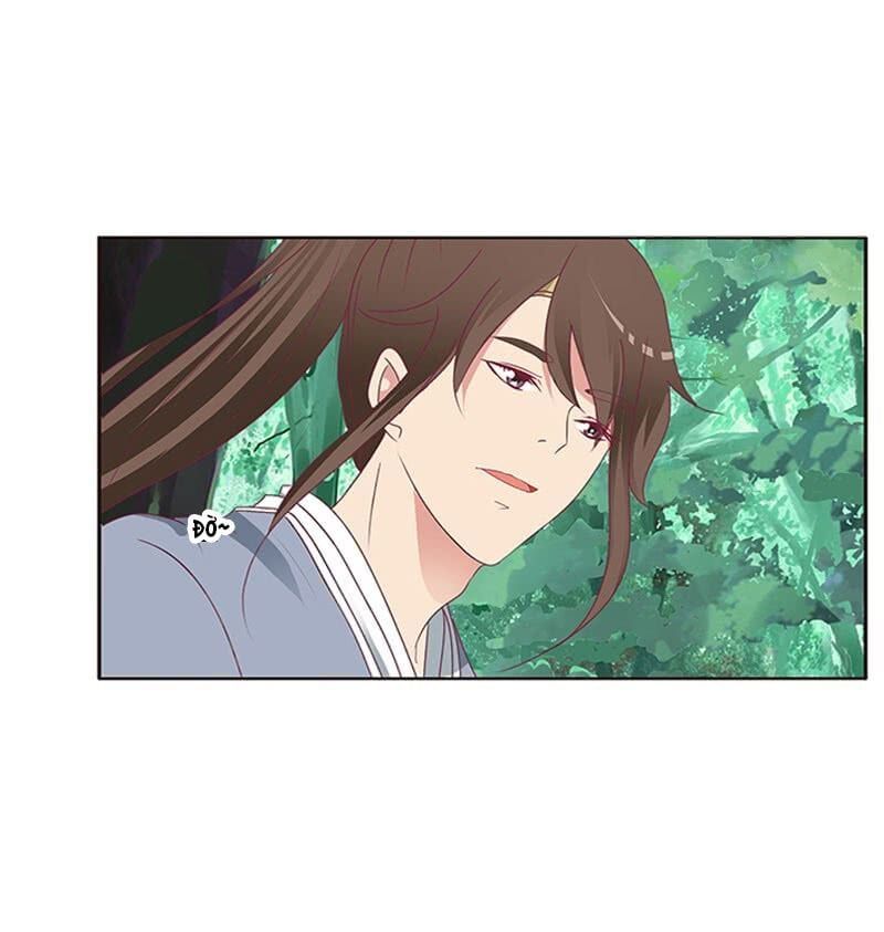 đọc truyện Thông Linh Phi Chương 356 ảnh 24 tại Thiên Thai Truyện