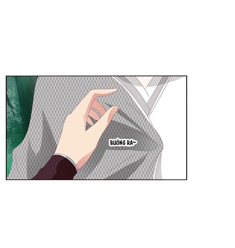 đọc truyện Thông Linh Phi Chương 356 ảnh 25 tại Thiên Thai Truyện