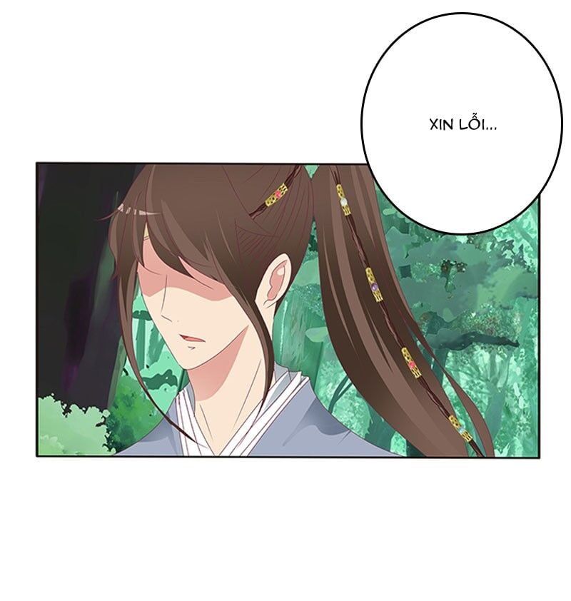 đọc truyện Thông Linh Phi Chương 356 ảnh 26 tại Thiên Thai Truyện