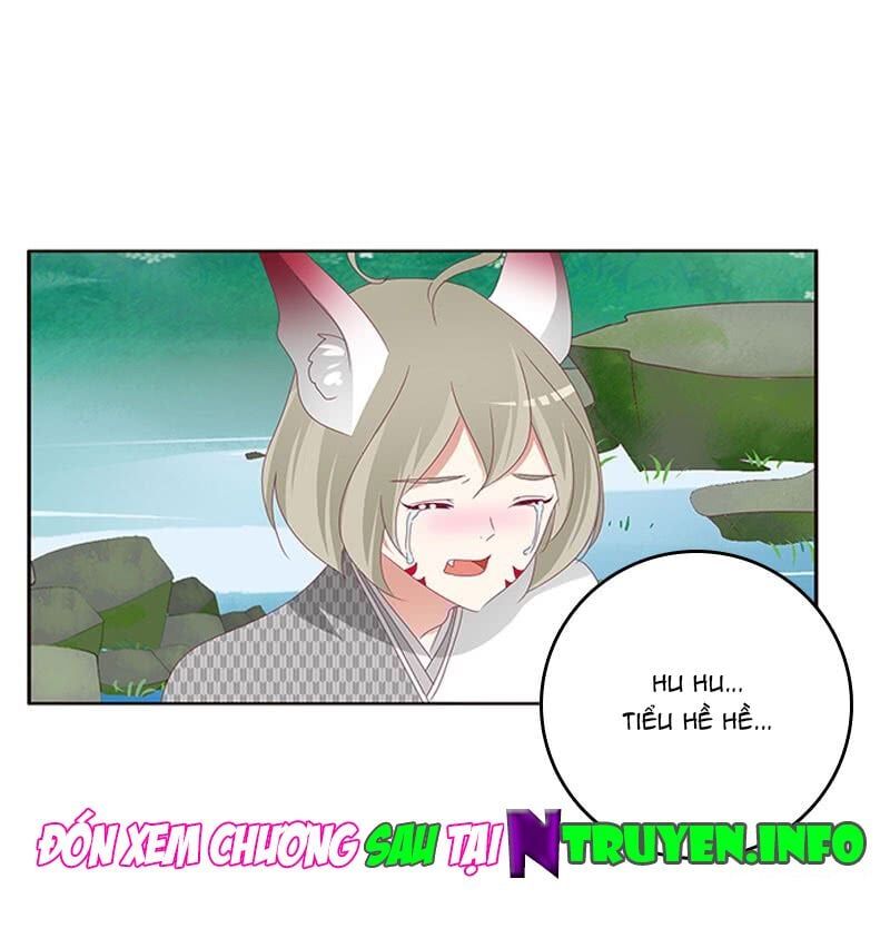 đọc truyện Thông Linh Phi Chương 356 ảnh 27 tại Thiên Thai Truyện