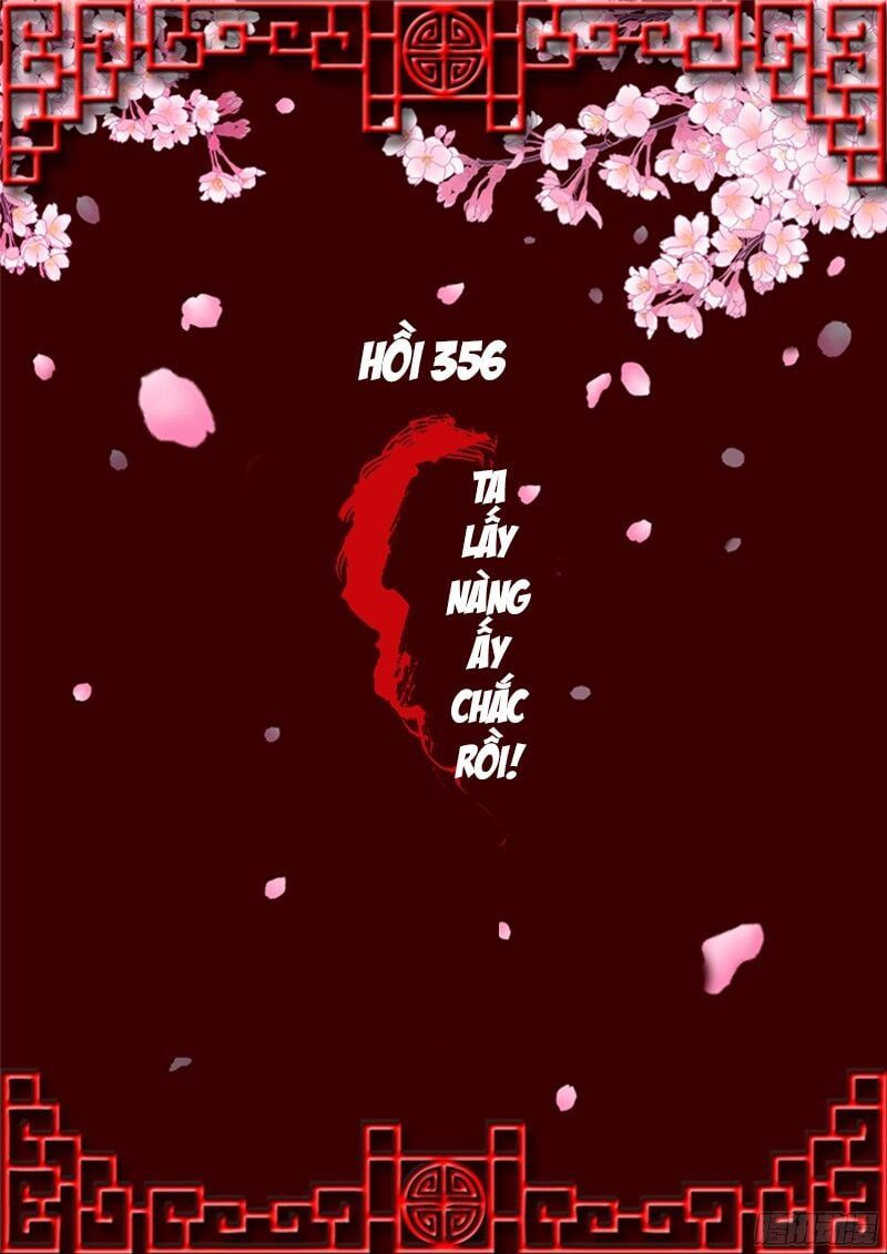 đọc truyện Thông Linh Phi Chương 356 ảnh 5 tại Thiên Thai Truyện