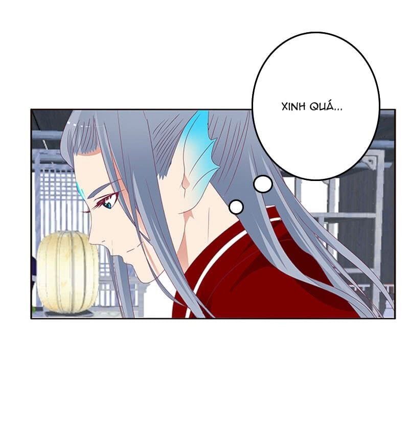 đọc truyện Thông Linh Phi Chương 356 ảnh 7 tại Thiên Thai Truyện