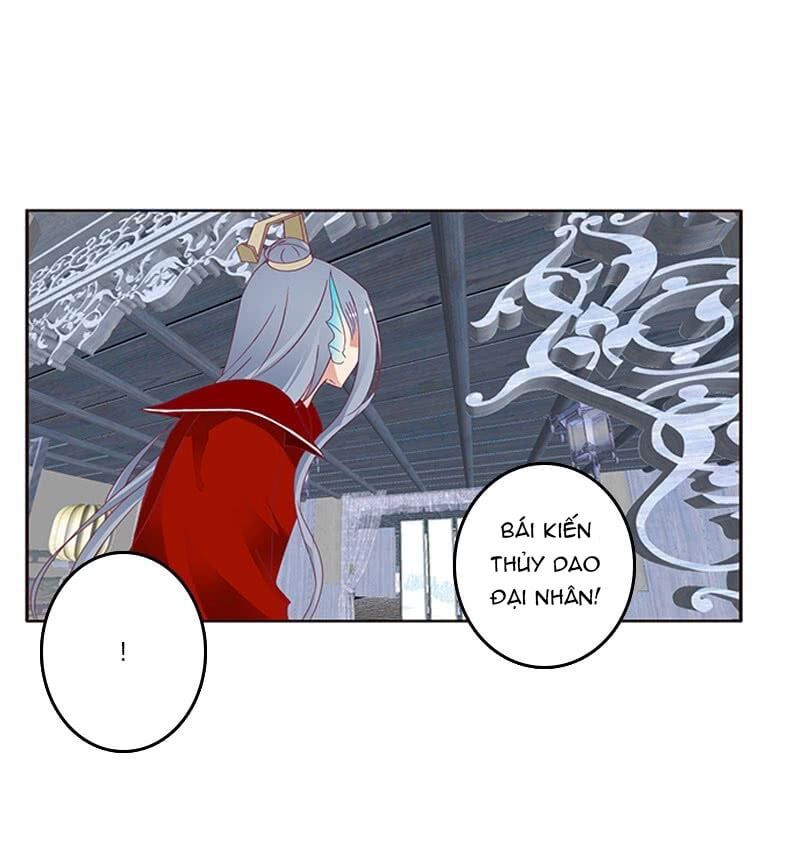 đọc truyện Thông Linh Phi Chương 356 ảnh 8 tại Thiên Thai Truyện