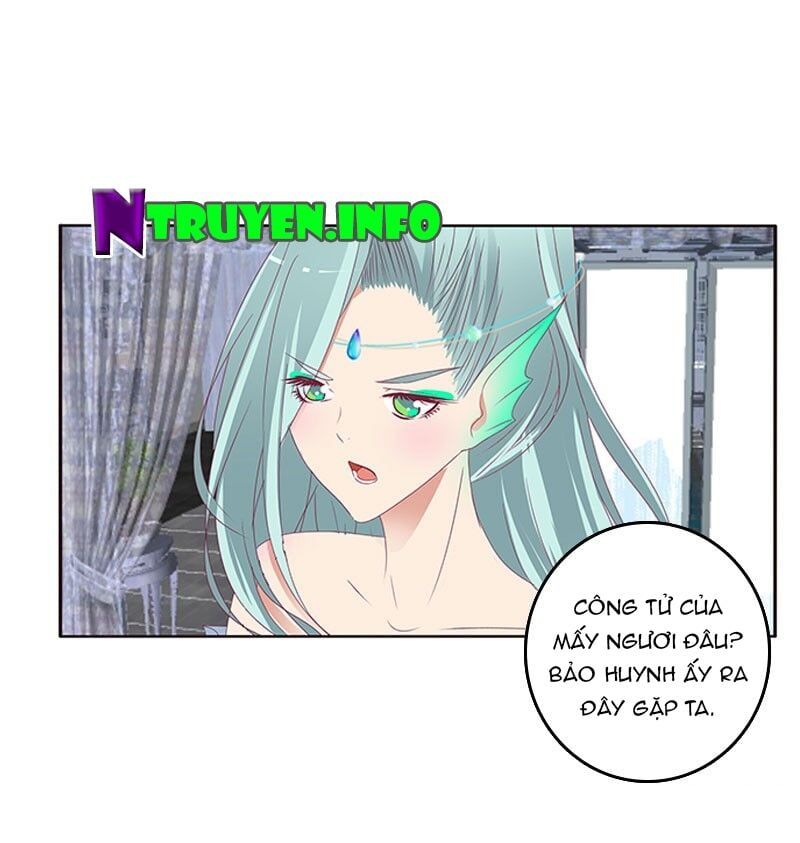 đọc truyện Thông Linh Phi Chương 356 ảnh 9 tại Thiên Thai Truyện