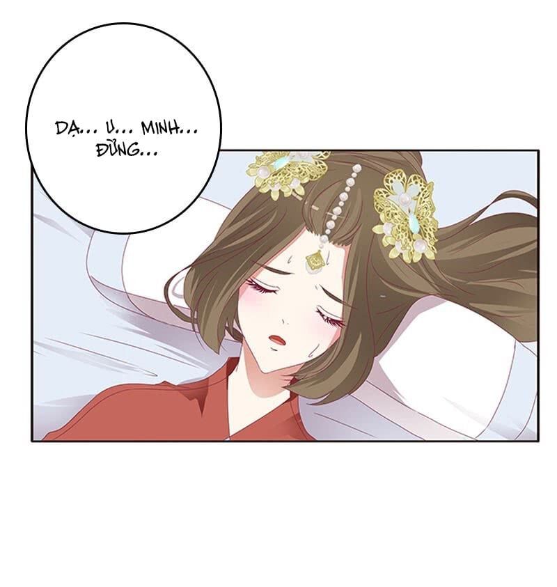 đọc truyện Thông Linh Phi Chương 357 ảnh 12 tại Thiên Thai Truyện