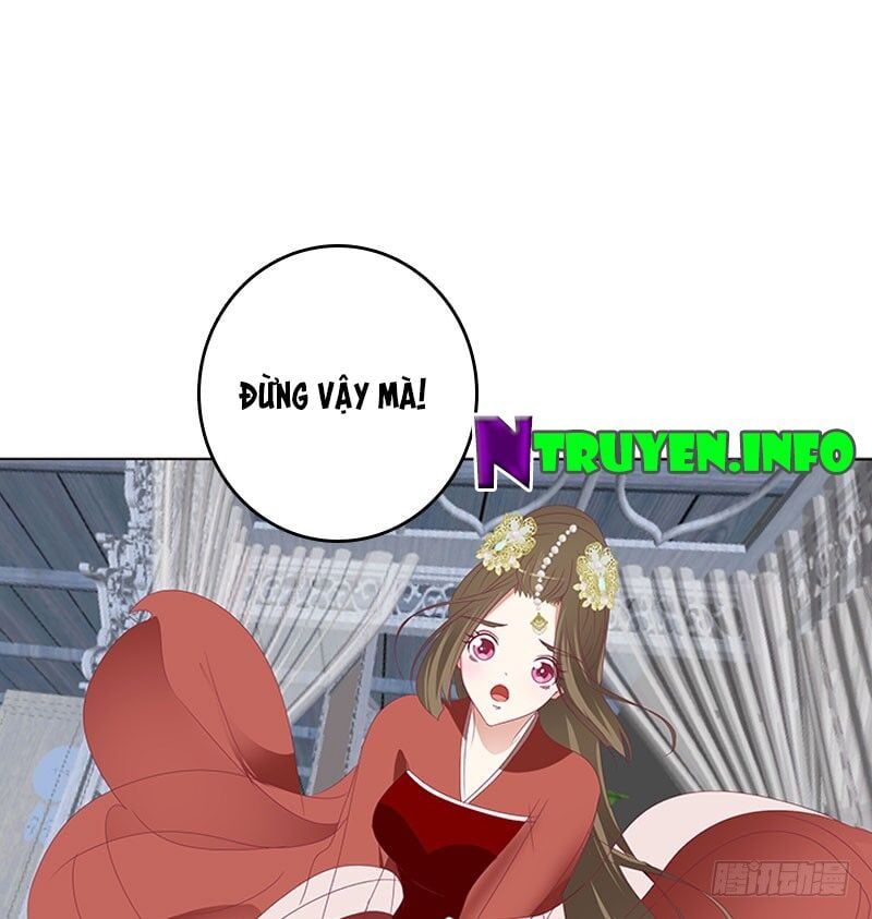 đọc truyện Thông Linh Phi Chương 357 ảnh 13 tại Thiên Thai Truyện