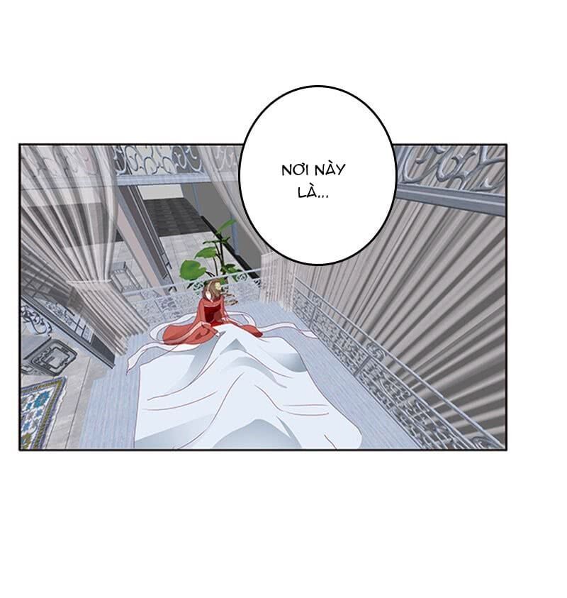 đọc truyện Thông Linh Phi Chương 357 ảnh 15 tại Thiên Thai Truyện