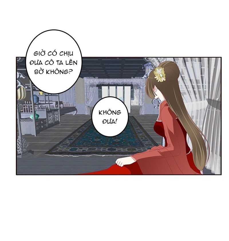 đọc truyện Thông Linh Phi Chương 357 ảnh 16 tại Thiên Thai Truyện