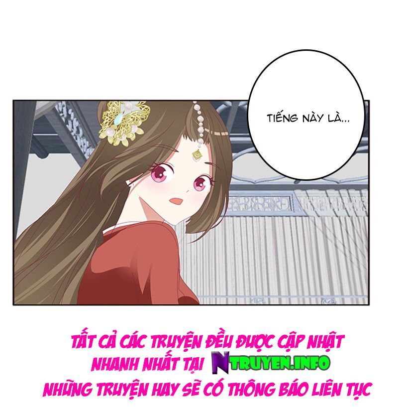 đọc truyện Thông Linh Phi Chương 357 ảnh 17 tại Thiên Thai Truyện