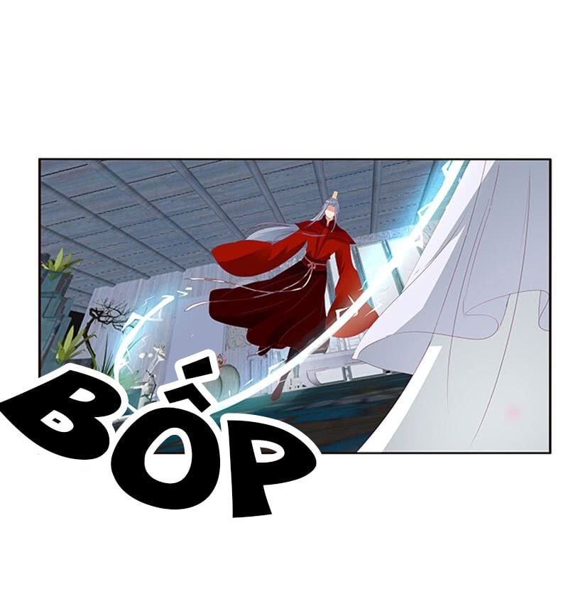 đọc truyện Thông Linh Phi Chương 357 ảnh 18 tại Thiên Thai Truyện