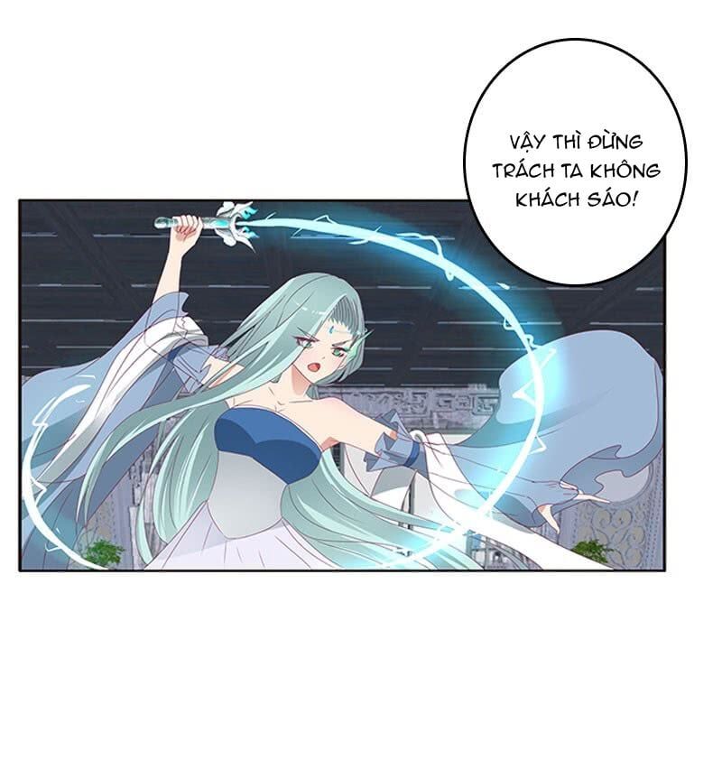 đọc truyện Thông Linh Phi Chương 357 ảnh 19 tại Thiên Thai Truyện