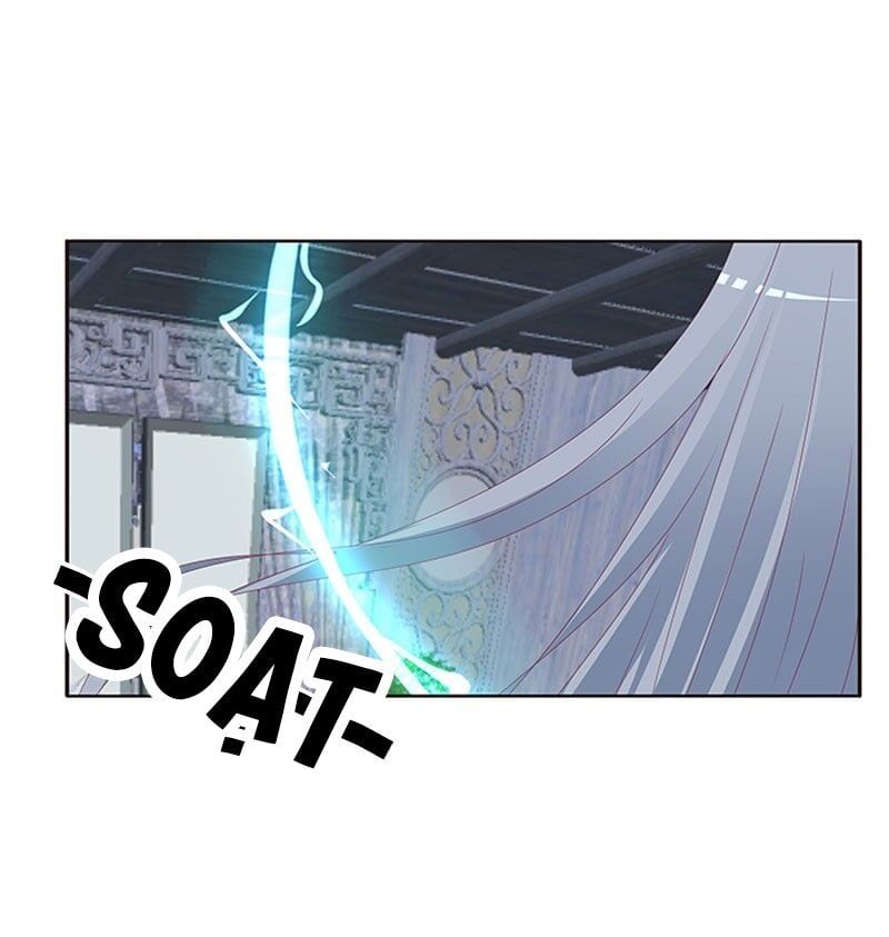 đọc truyện Thông Linh Phi Chương 357 ảnh 20 tại Thiên Thai Truyện