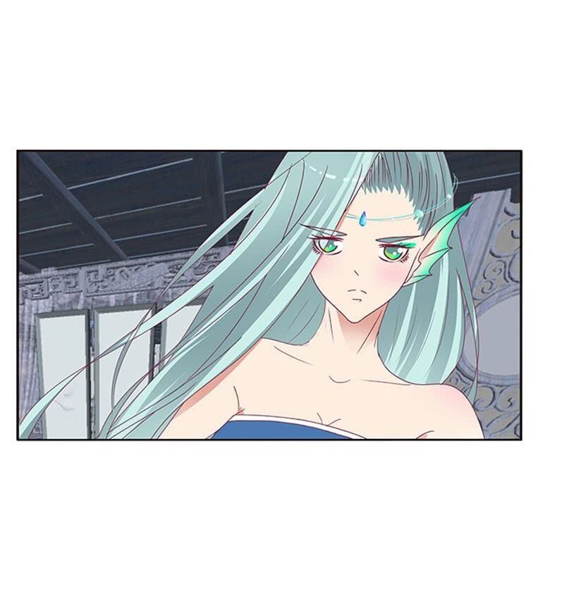 đọc truyện Thông Linh Phi Chương 357 ảnh 21 tại Thiên Thai Truyện