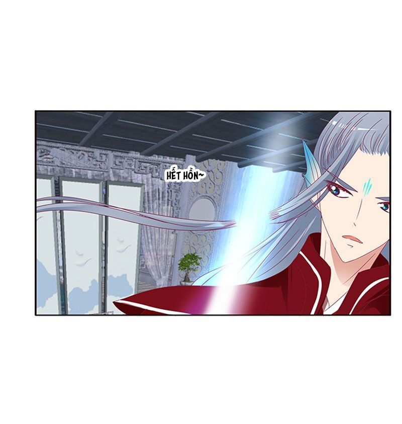 đọc truyện Thông Linh Phi Chương 357 ảnh 22 tại Thiên Thai Truyện